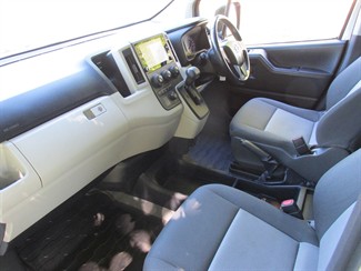 2020 Toyota Hiace - Thumbnail