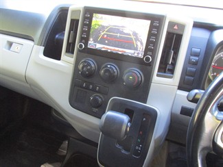 2020 Toyota Hiace - Thumbnail