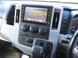 2020 Toyota Hiace - Thumbnail