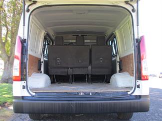 2020 Toyota Hiace - Thumbnail