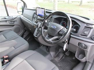 2019 Ford Transit - Thumbnail