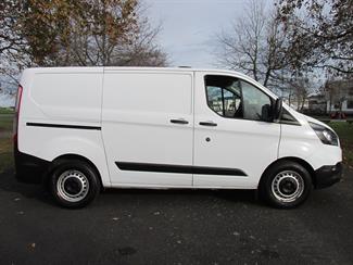 2019 Ford Transit - Thumbnail