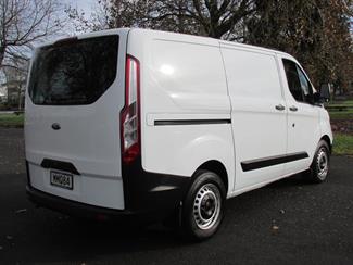 2019 Ford Transit - Thumbnail