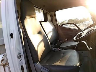 2018 Hino Dutro - Thumbnail