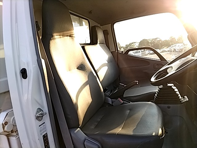 2018 Hino Dutro