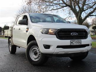 2019 Ford Ranger - Thumbnail