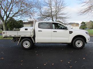 2019 Ford Ranger - Thumbnail
