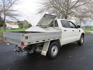 2019 Ford Ranger - Thumbnail