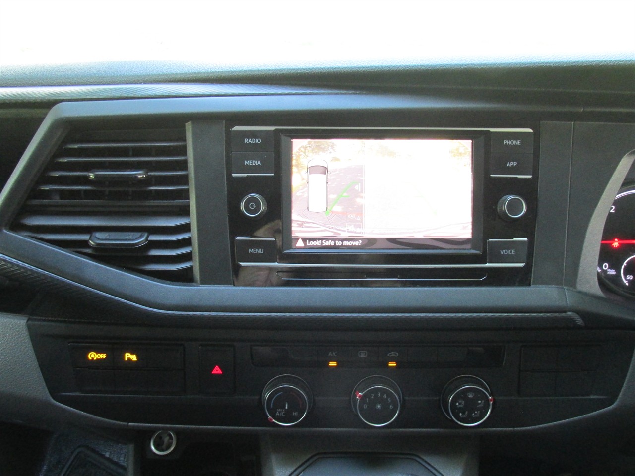 2020 Volkswagen Transporter