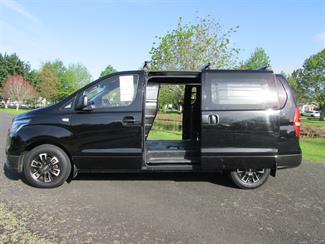 2019 Hyundai iLoad - Thumbnail