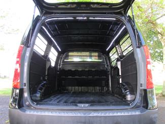 2019 Hyundai iLoad - Thumbnail