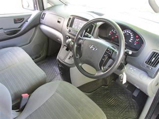 2019 Hyundai iLoad - Thumbnail