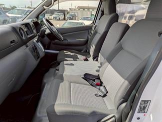 2020 Nissan NV350 - Thumbnail