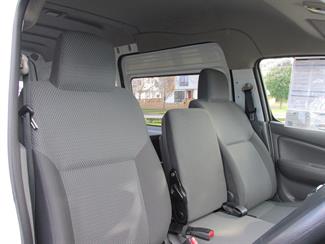 2020 Nissan NV350 - Thumbnail