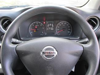 2020 Nissan NV350 - Thumbnail