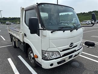 2019 Hino Dutro - Thumbnail