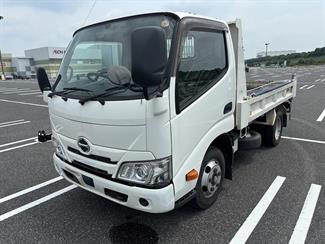 2019 Hino Dutro - Thumbnail