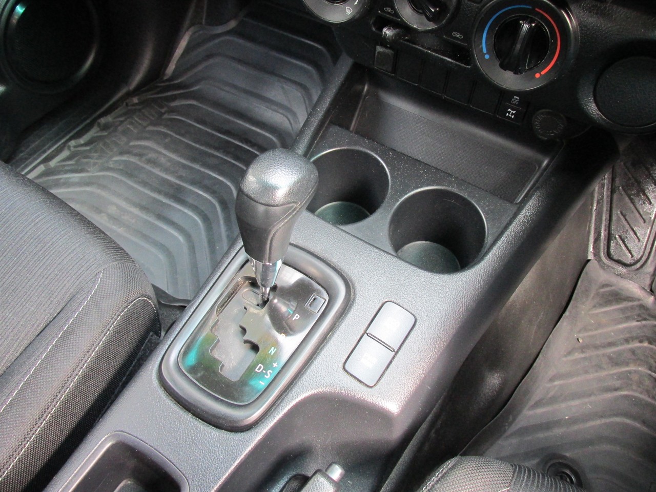 2021 Toyota Hilux