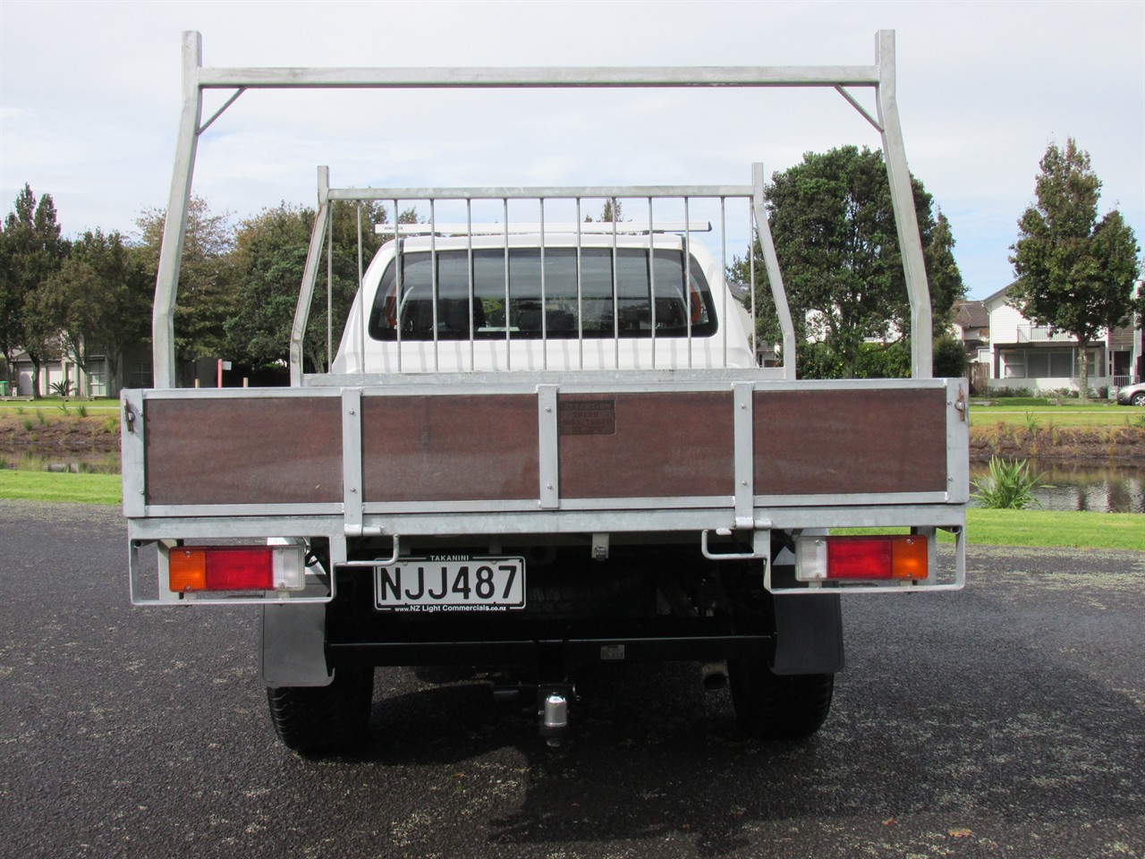 2021 Toyota Hilux