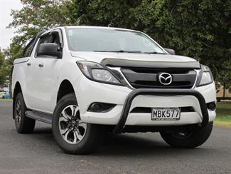 2019 Mazda BT-50 - Thumbnail