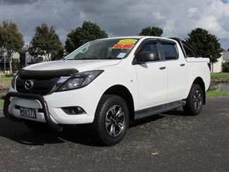 2019 Mazda BT-50 - Thumbnail
