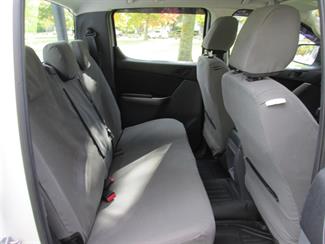 2019 Mazda BT-50 - Thumbnail