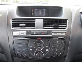 2019 Mazda BT-50 - Thumbnail