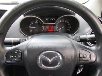 2019 Mazda BT-50 - Thumbnail