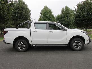2019 Mazda BT-50 - Thumbnail