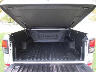 2019 Mazda BT-50 - Thumbnail