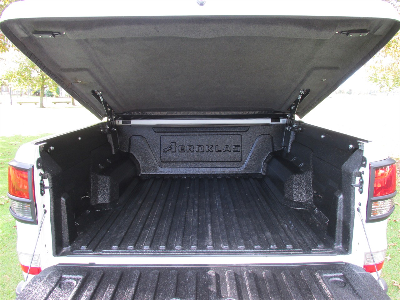 2019 Mazda BT-50