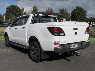 2019 Mazda BT-50 - Thumbnail