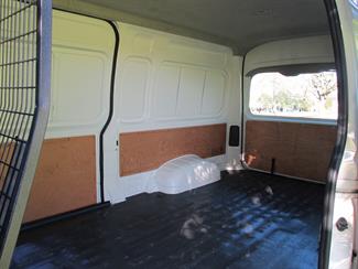 2021 Toyota Hiace - Thumbnail