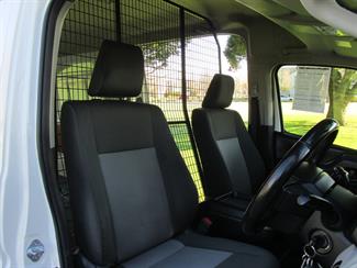 2021 Toyota Hiace - Thumbnail