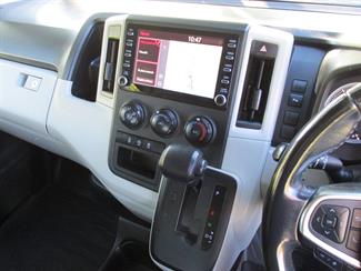 2021 Toyota Hiace - Thumbnail
