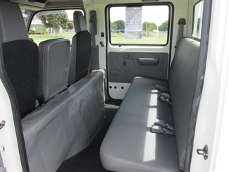 2018 Hino Dutro - Thumbnail