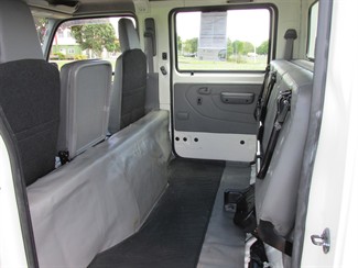 2018 Hino Dutro - Thumbnail