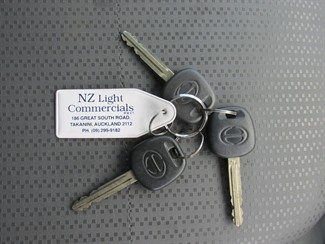 2018 Hino Dutro - Thumbnail