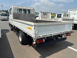 2018 Hino Dutro - Thumbnail