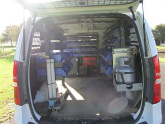 2021 Hyundai iLoad - Thumbnail