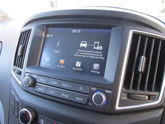 2021 Hyundai iLoad - Thumbnail