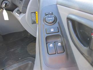 2021 Hyundai iLoad - Thumbnail