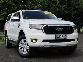 2021 Ford Ranger - Thumbnail