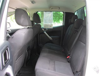 2021 Ford Ranger - Thumbnail