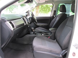 2021 Ford Ranger - Thumbnail