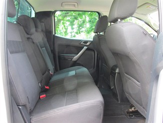 2021 Ford Ranger - Thumbnail