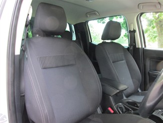 2021 Ford Ranger - Thumbnail