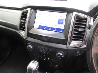 2021 Ford Ranger - Thumbnail