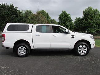 2021 Ford Ranger - Thumbnail