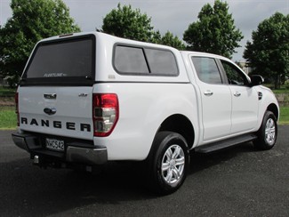 2021 Ford Ranger - Thumbnail